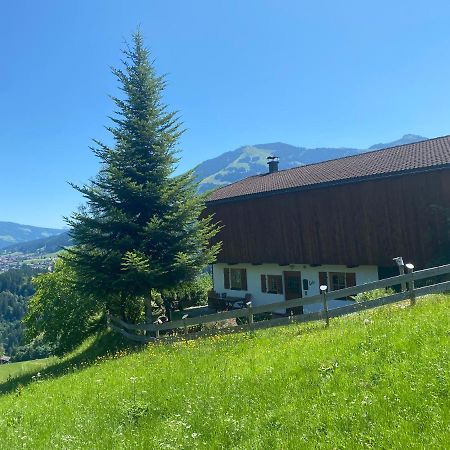 Schwemm Moos Apartment Westendorf Exterior photo